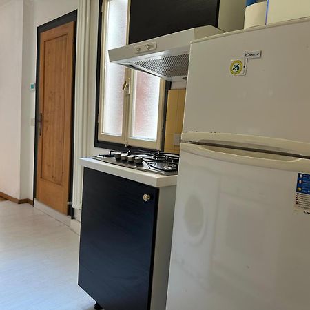 Ferienwohnung Welc-Om Battisti Cozy Flat Padua Exterior foto