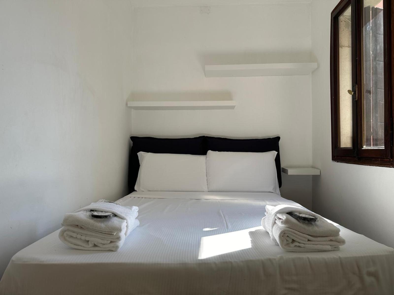 Ferienwohnung Welc-Om Battisti Cozy Flat Padua Exterior foto